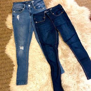 Booty Shaper Jean bundle!